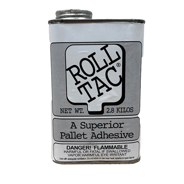 Roll Tac Adhesive - 1 Quart