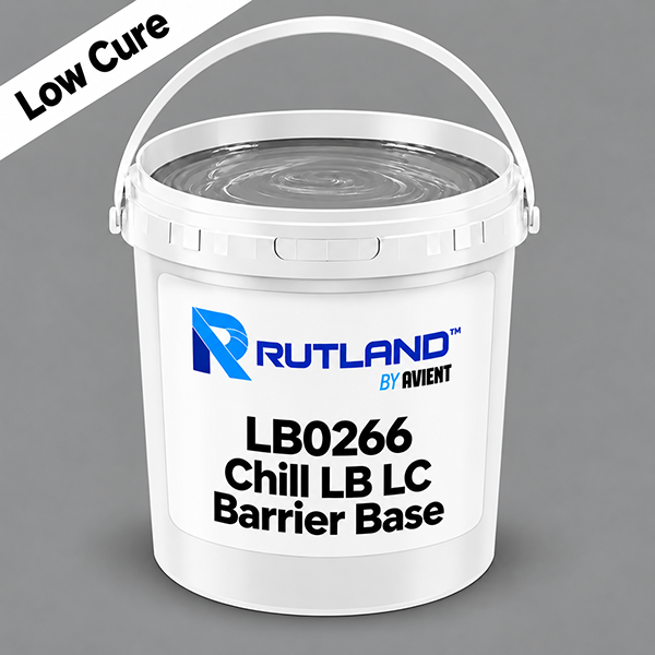 Rutland LB0266 Chill LB LC Barrier Base - 1 Gallon