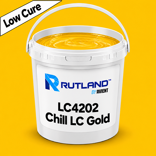 Rutland LC4202 Chill LC Gold - 1 Gallon
