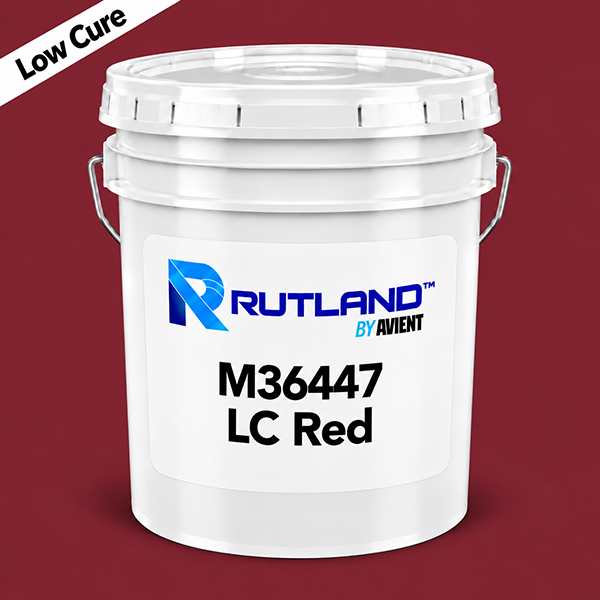 Rutland M36447 LC Red - 5 Gallon