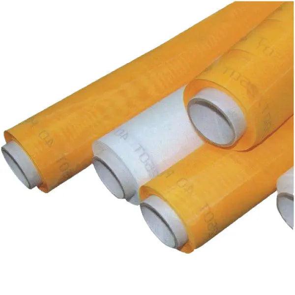 Basic Mesh P230/48 Yellow 62"