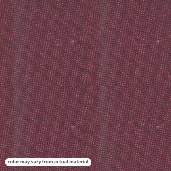 PSA Sports Twill Cardinal 51" x YD