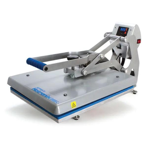 Stahls Hotronix Hover Heat Press 16" x 20"