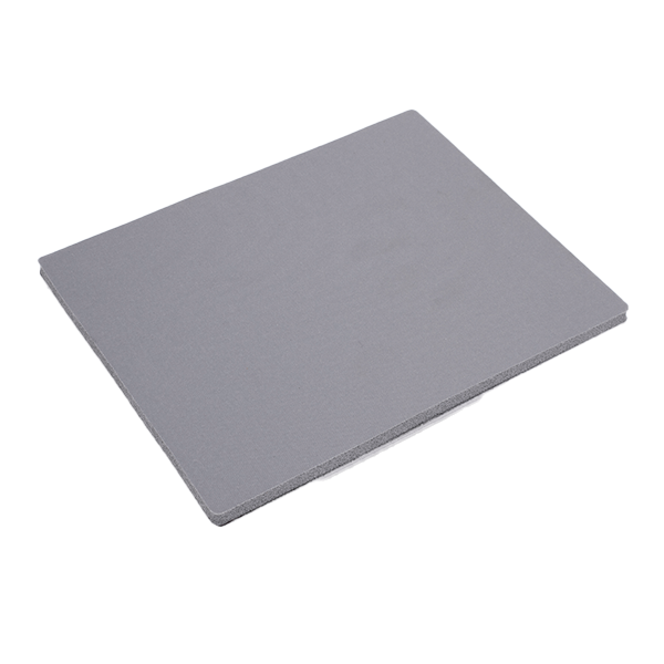 Stahls Platen 8" x 10"