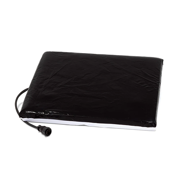 Stahls Power Platen 16" x 20"