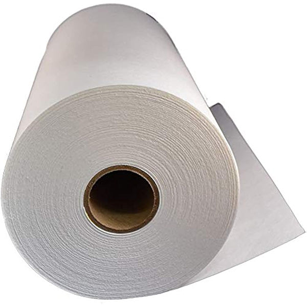 Embroidery Tear Away 2.5oz 23" x 100 Yard Roll (White)