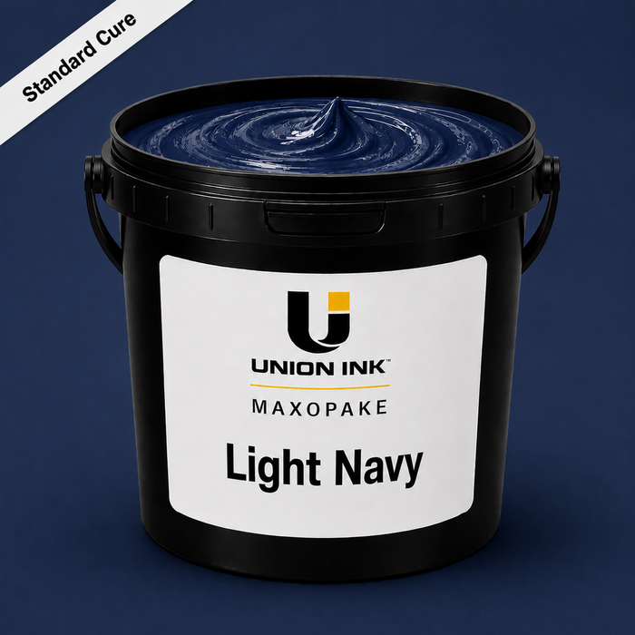 Union PADE5148 Maxopake Light Navy - 1 Gallon