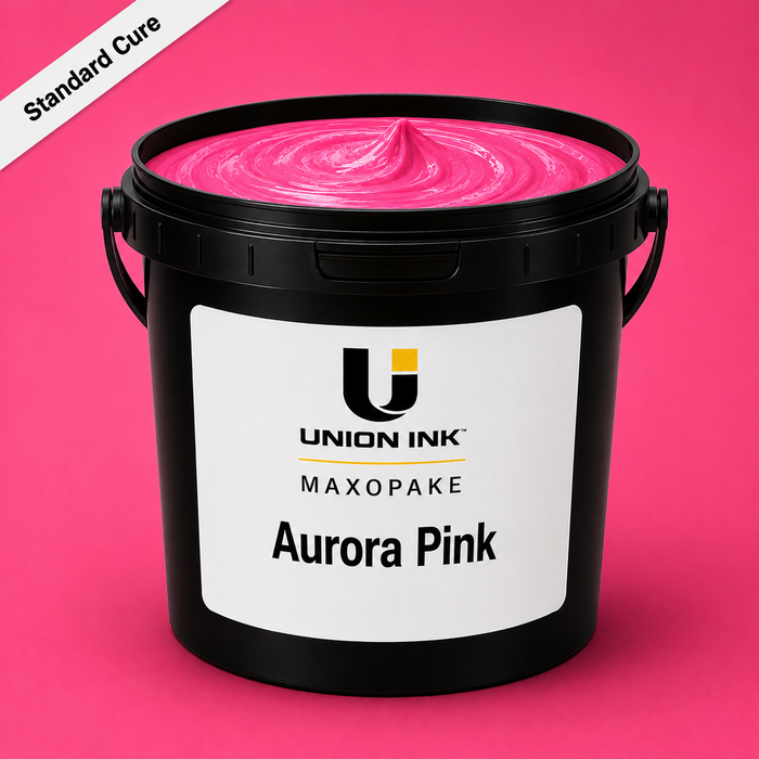 Union PADEF312 Maxopake Aurora Pink - 1 Gallon