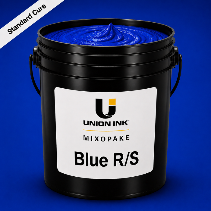 Union MIXE5003 Mixopake Blue (R/S) - 5 Gallon