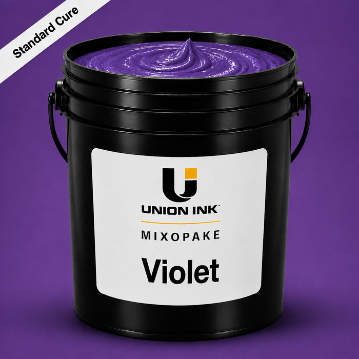 Union MIXE4002 Mixopake Violet - 5 Gallon