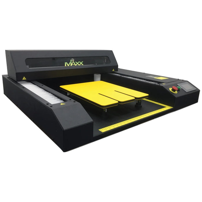Viper MAXX PreTreatment Machine