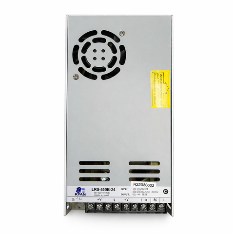 Velox Power Supply Board - 42v