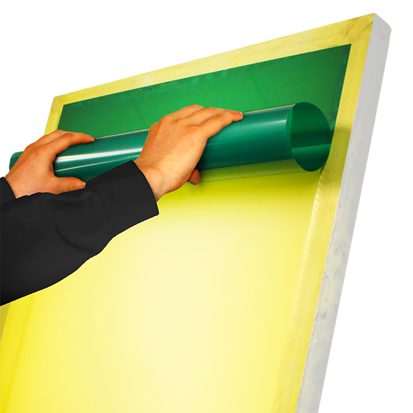 Chromaline MC38, 26"x50' Cap Film Roll