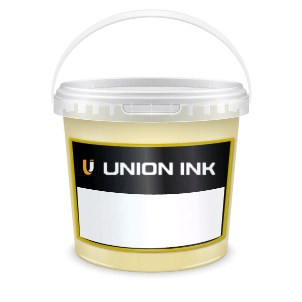 Union Special Series Apricot Plastisol Ink
