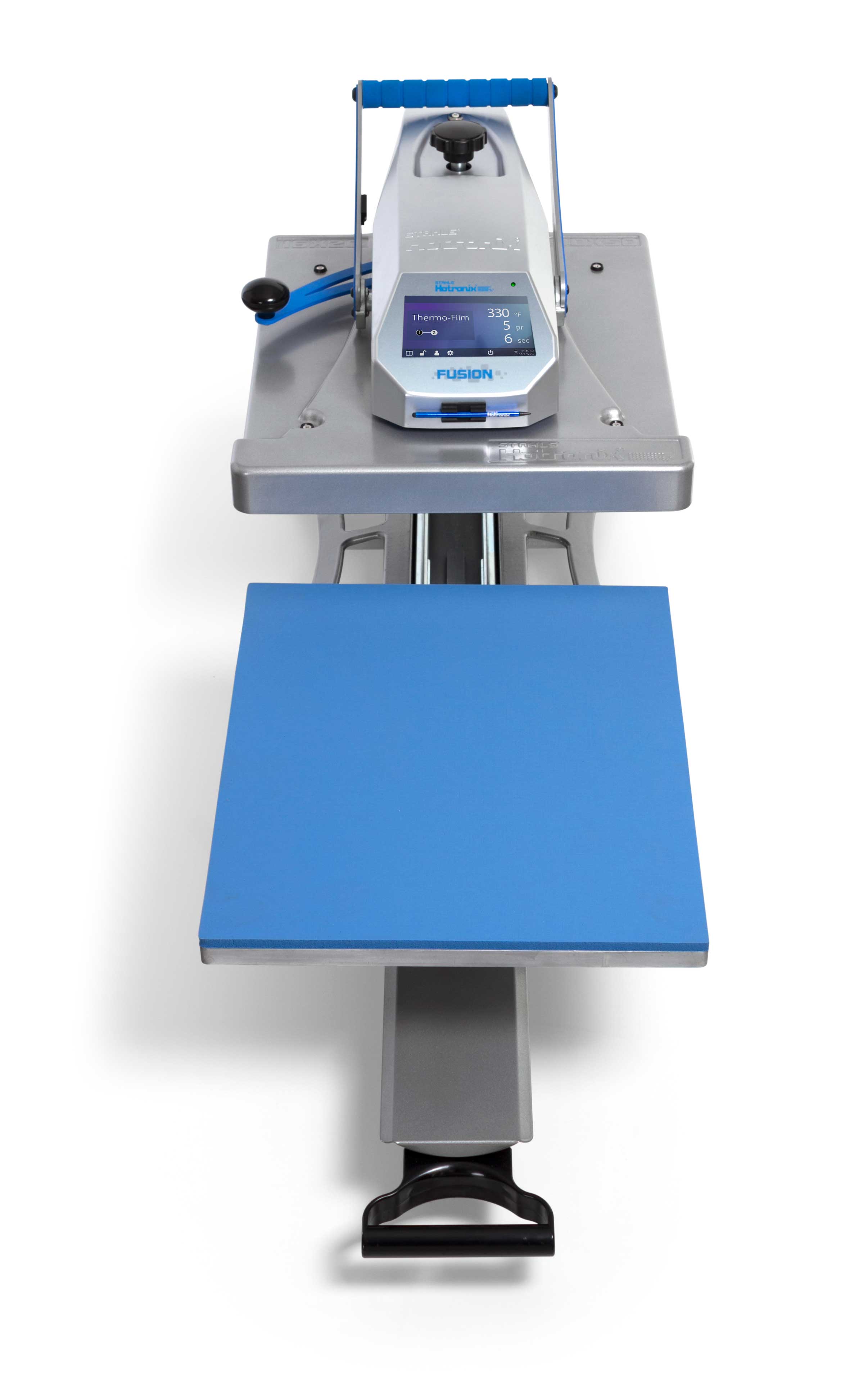 Stahls'Air Fusion IQ Heat Press - Table Top