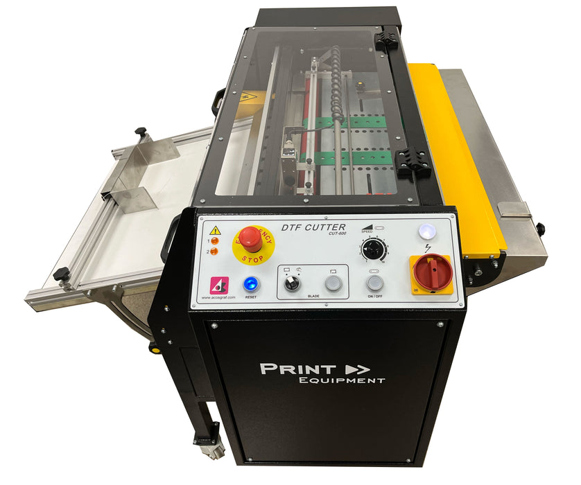 Acosgraf DTF Cutting Machine