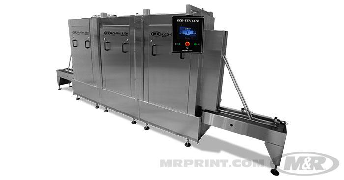 M&R Eco-Tex Lite