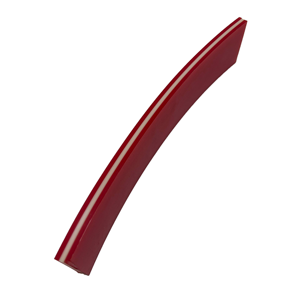 Serilor SR3 Red 65-90-65 3/8"X2" (9.5M)  Triple Squeegee