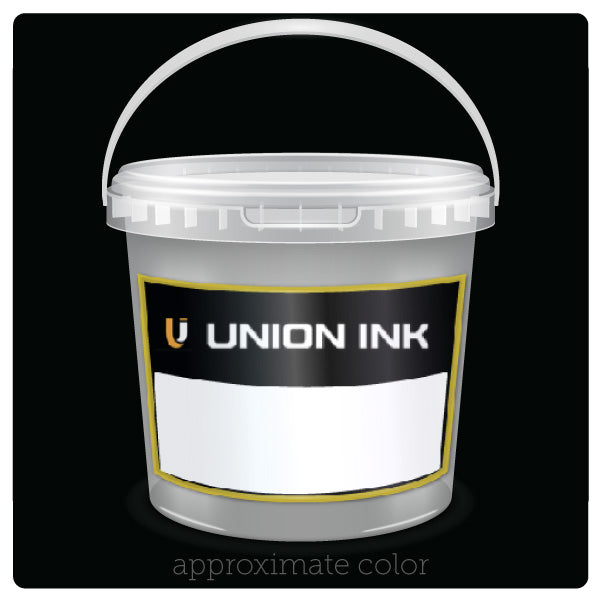 Union Special Series Black Plastisol Ink
