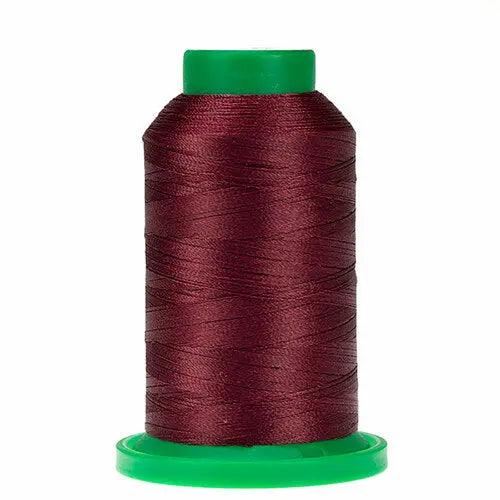 Isacord 2224 Walnut Embroidery Thread 5000M Isacord