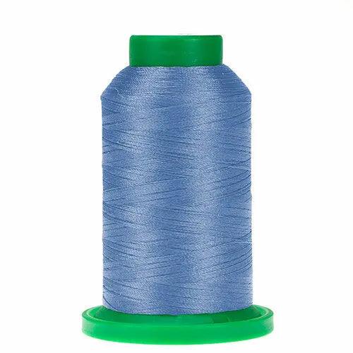 Isacord 3641 Wedgewood Embroidery Thread 5000M Isacord